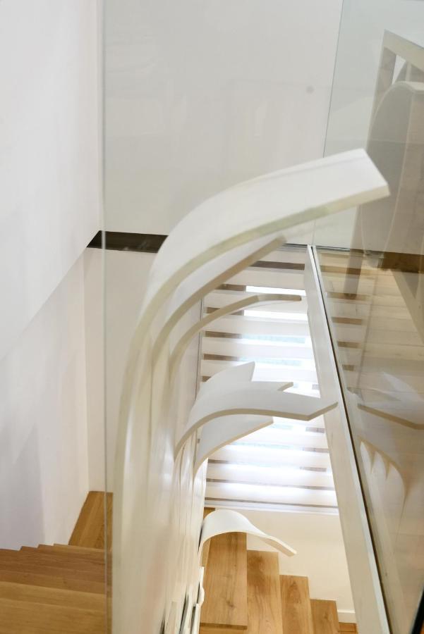 Arriaga 1 Lägenhet Marquina-Jemein Exteriör bild